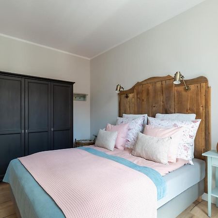 Apartament Bulvar Premium Starówka Elblag Exterior foto